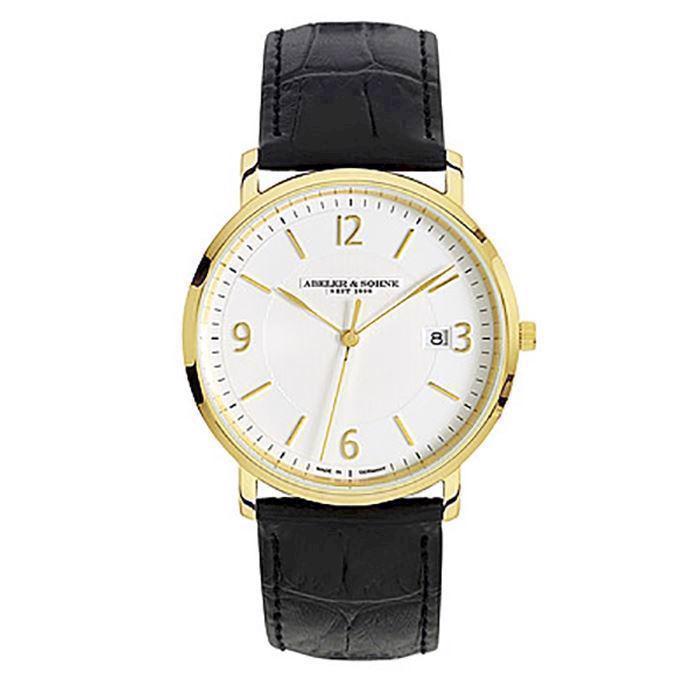 Abeler & Söhne model AS1193 kauft es hier auf Ihren Uhren und Scmuck shop